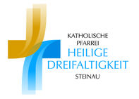 Logo der Pfarrei Heilige Dreifaltigkeit Steinau
